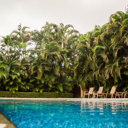 Hotel Coco Palms Playas del Coco Exteriör bild